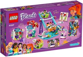 Набор LEGO Подводная карусель