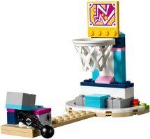 Набор LEGO Спортивная арена для Стефани