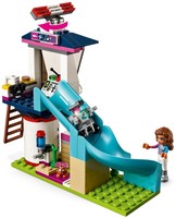 Набор LEGO Heartlake City Airplane Tour