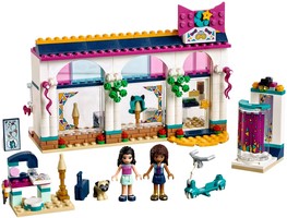 Набор LEGO 41344 Магазин аксессуаров Андреа