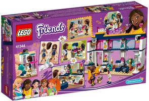 Набор LEGO Магазин аксессуаров Андреа