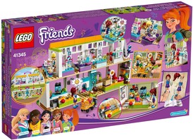 Набор LEGO Animal Care Center