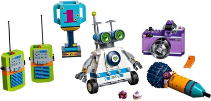 Набор LEGO 41346 Шкатулка дружбы