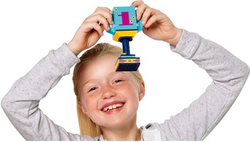 Набор LEGO Шкатулка дружбы