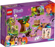 Набор LEGO Приключения Мии в лес