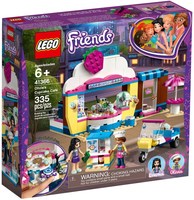 Набор LEGO Кондитерская Оливии