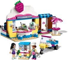 Набор LEGO Кондитерская Оливии