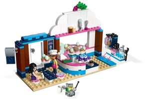 Набор LEGO Кондитерская Оливии