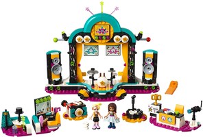Набор LEGO 41368 Шоу талантов