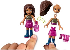 Набор LEGO Шоу талантов