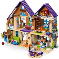 Набор LEGO Дом Мии