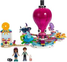 Набор LEGO 41373 Octopus Ride
