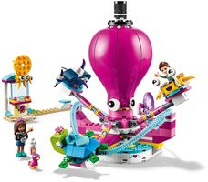 Набор LEGO Octopus Ride