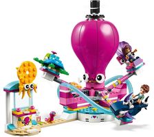 Набор LEGO Octopus Ride