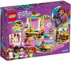 Набор LEGO Спасение черепах