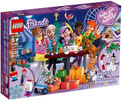Набор LEGO Friends Advent Calendar