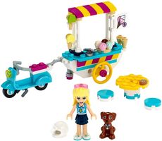 Набор LEGO 41389 Ice Cream Cart