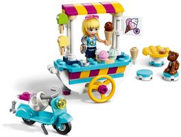 Набор LEGO Ice Cream Cart