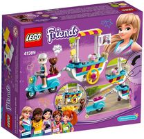 Набор LEGO Ice Cream Cart