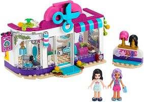 Набор LEGO 41391 Heartlake City Hair Salon