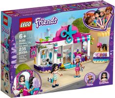 Набор LEGO Heartlake City Hair Salon