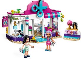 Набор LEGO Heartlake City Hair Salon