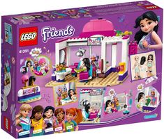 Набор LEGO Heartlake City Hair Salon
