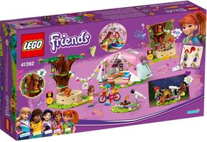 Набор LEGO Nature Glamping