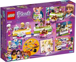 Набор LEGO Baking Competition