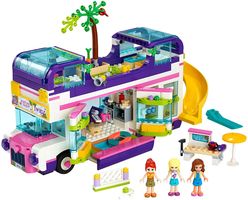 Набор LEGO 41395 Friendship Bus