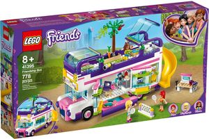 Набор LEGO Friendship Bus