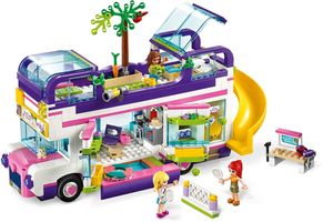 Набор LEGO Friendship Bus