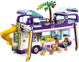 Набор LEGO Friendship Bus