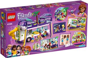 Набор LEGO Friendship Bus