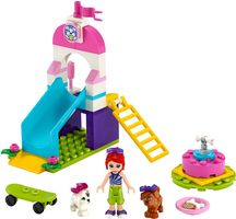 Набор LEGO 41396 Puppy Playground