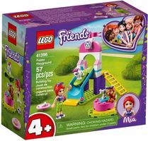 Набор LEGO Puppy Playground