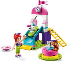 Набор LEGO Puppy Playground