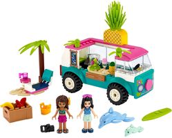 Набор LEGO 41397 Juice Truck