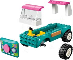 Набор LEGO Juice Truck