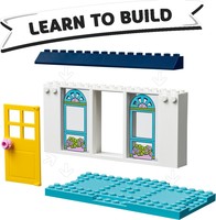 Набор LEGO Stephanie's Family Home