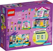 Набор LEGO Stephanie's Family Home