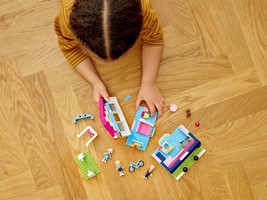 Набор LEGO Stephanie's Family Home