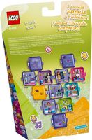 Набор LEGO AndreaвЂ™s Play Cube