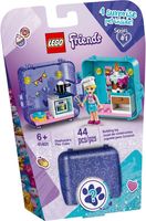 Набор LEGO StephanieвЂ™s Play Cube