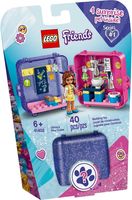 Набор LEGO OliviaвЂ™s Play Cube