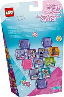 Набор LEGO OliviaвЂ™s Play Cube