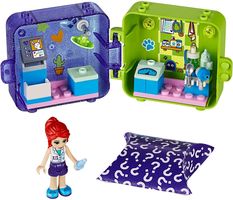 Набор LEGO 41403 Mia's Play Cube