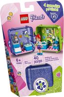 Набор LEGO Mia's Play Cube