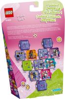 Набор LEGO Mia's Play Cube