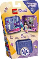 Набор LEGO Emma's Play Cube